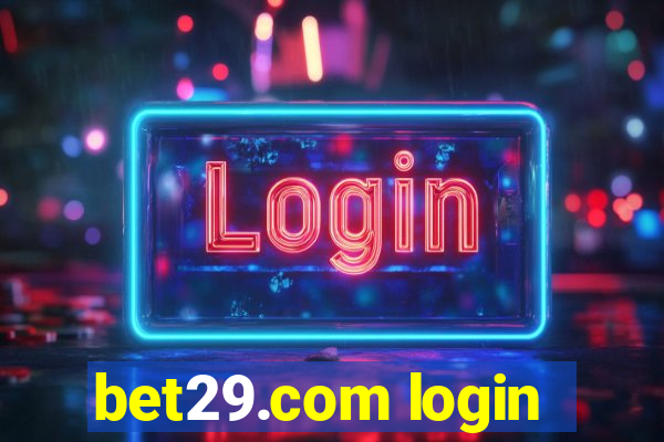 bet29.com login
